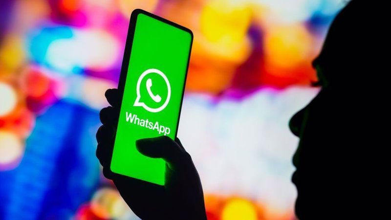 WhatsApp’tan Boşanma Davası Açtıracak Yenilik! Bundan Sonra Kiminle Görüştünüz Ortaya Çatır Çatır Çıkacak… 1