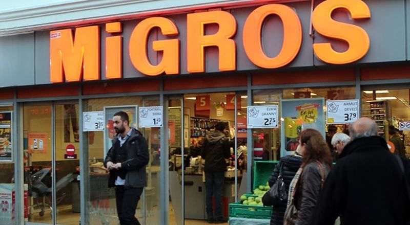 Migros Market Ayçiçek Yağı Fiyatlarını Diplere Çekti! 4 Litresi 127 TL, 5 Litresi 149 TL… 1