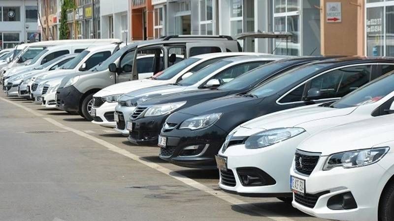 Ticaret Bakanlığı Araç Almak İsteyenlere Müjdeyi Verdi! 90 Bin Liraya Golf, 100 Bin Liraya Audi Alacaksınız… 3