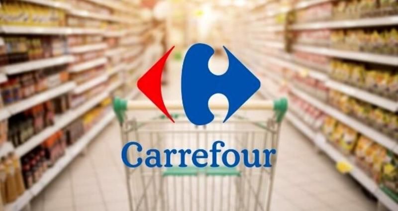 CarrefourSa Market’ten Devasa İndirim! Ayçiçek Yağı, Çay, Şeker, Peynir, Tereyağı… Koşun Yetişin! 1