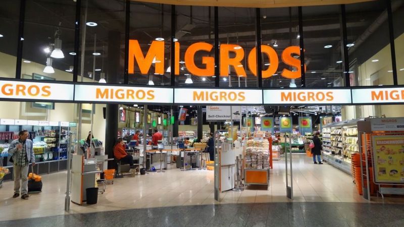 Migros Market’te Büyük İndirim Başladı! Katalog Yayınlandı; Elektronik, Zücaciye, Tekstil… 1