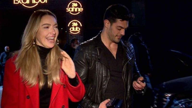 Hadise’nin Eski Kocası Yakalandı! Yüz İfadesini Görenler Kendini Tutamadı… 2