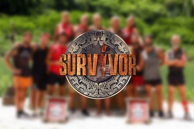 Survivor Yarışmacısı Twitter’da TT Oldu! Böylesi 10 Yıldır Hiç Yaşanmıyor… “Art Niyetten Başka Bir Şey Yok!” 1