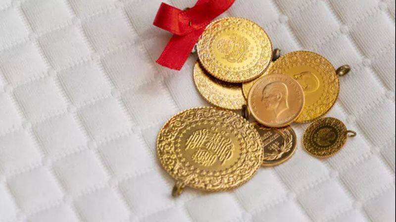 Altın Fiyatları Yine Zirveden Döndü! 30 Ocak Altın Fiyatları Açıklandı; Yatırımcılar Şaştı Kaldı! 3