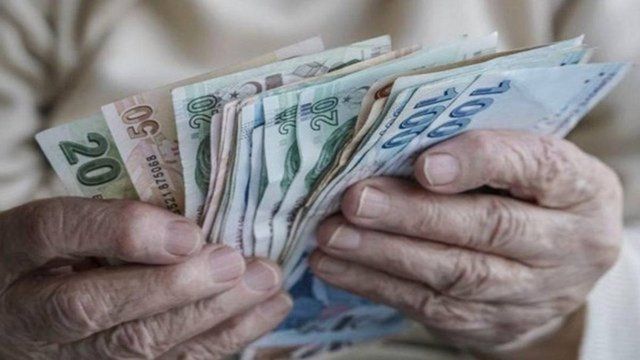 Emekli Vatandaşın Cebi Paraya Doyacak! Tam Tamına 20.000 TL Anında Teslim Edilecek… 3