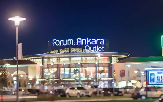 Ankara'da Kaç Tane Alışveriş Merkezi Var? Ankara'nın en büyük AVM'si Hangisi? İşte Ankara AVM Listesi Adresi Telefonları... 4