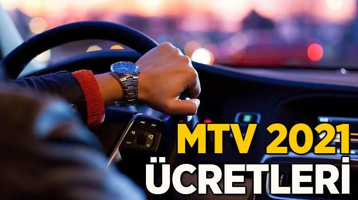 MTV Borç Sorgulama Nasıl Yapılır? Motorlu Taşıt Vergisi Nasıl Ödenir? Motorlu Taşıt Vergisini İnternetten Nasıl Öderim? 2