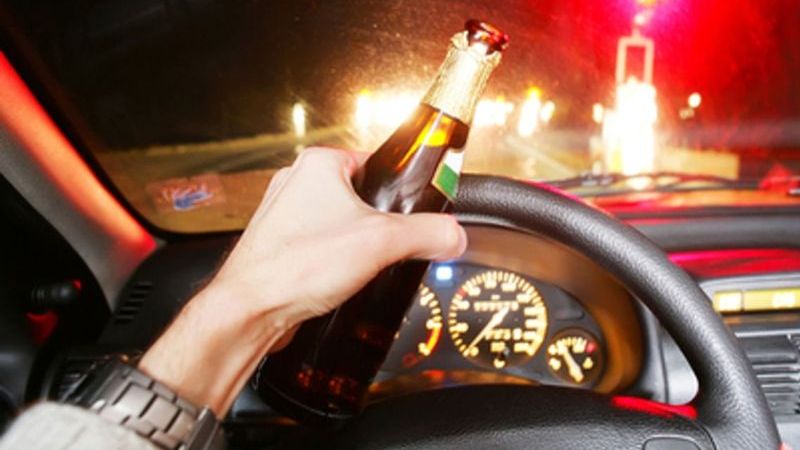 2023 Yılında Alkollü Araç Kullanan Tam Tamına 4.064 TL Ödeyecek! Alkollü Araç Kullanma Cezası Ne Kadar Oldu? Trafikte Alkol Sınırı Kaç Promil 2023? 2