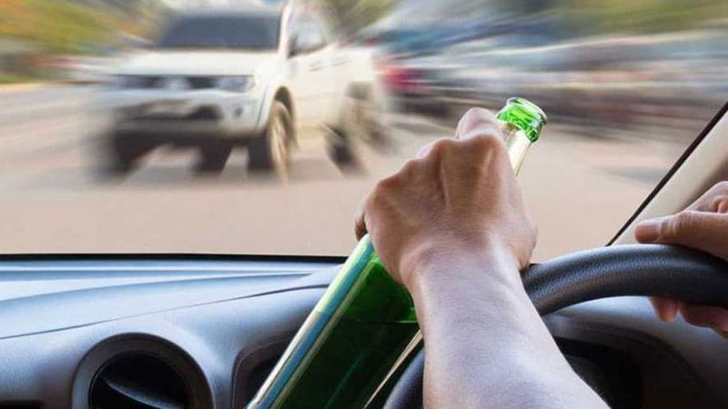 2023 Yılında Alkollü Araç Kullanan Tam Tamına 4.064 TL Ödeyecek! Alkollü Araç Kullanma Cezası Ne Kadar Oldu? Trafikte Alkol Sınırı Kaç Promil 2023? 3