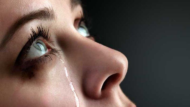 En Çok Ağlayan Gözü Islak 3 Burç Belli Oldu! Dokunsanız Gözlerinde Yaşlar Akar! İşte Gönül Diliyle Konuşan Duygusal O Burçlar… 5