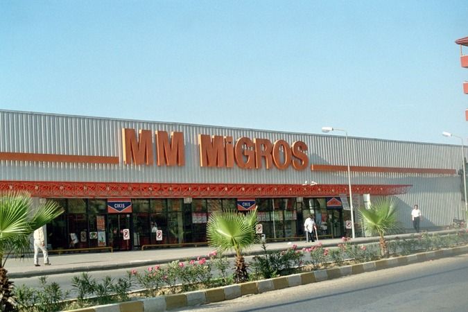 Migros Market Devasa İndirimini Duyurdu! Ayçiçek Yağı 109 TL, Çay 35 TL, Balık 99 TL… 1
