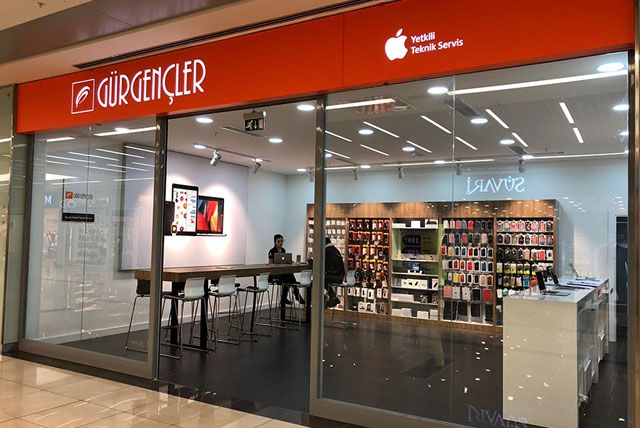 Ankara Çepa AVM'de Gürgençler Apple Mağazası Açıyor! İphone 11, 13, 14 Telefon Fiyatları Yarıya Düştü! 14.999 TL, 24.999 TL, 29.999 TL Yetişen Alacak! 1