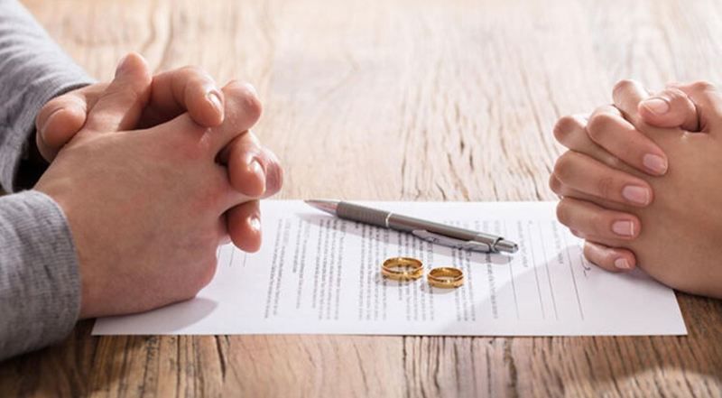 Artık Boşanmakta Mümkün Değil! Anlaşmalı ve Çekişmeli Boşanmaların Davalarına Rekor Zam… 3