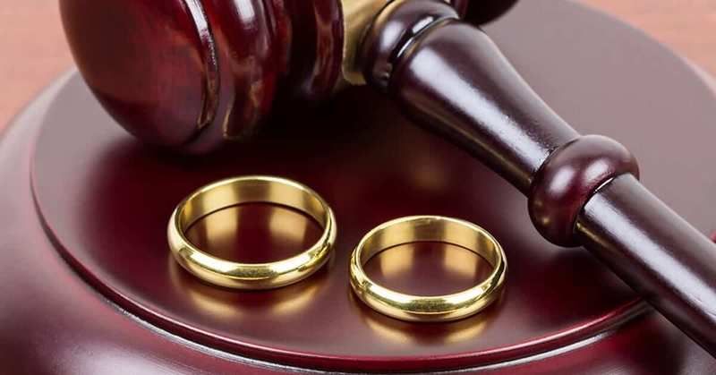 Artık Boşanmakta Mümkün Değil! Anlaşmalı ve Çekişmeli Boşanmaların Davalarına Rekor Zam… 1
