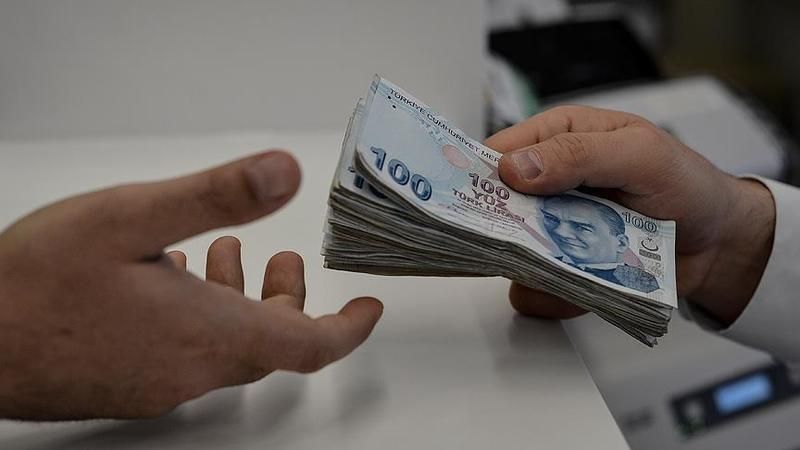 3 Kamu Bankasından “Çat” Diye 20 Bin Lira Kredi! Kesin Talimat Verildi; 1 Dakikada Hesaplara Yatacak! 2