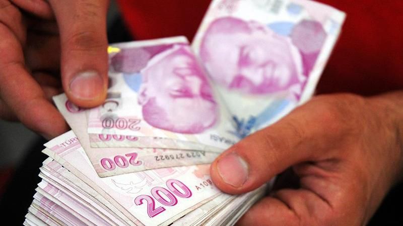 3 Kamu Bankasından “Çat” Diye 20 Bin Lira Kredi! Kesin Talimat Verildi; 1 Dakikada Hesaplara Yatacak! 1