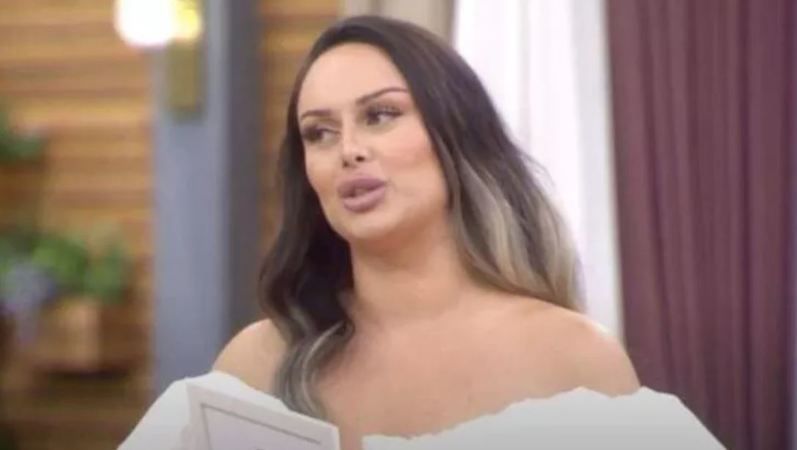 Kısmetse Olur Yaren’in Defteri Dürüldü! “Ebu Cehil’in Öz Kızı!” Öyle Şeyler Yapıyor Ki… 1