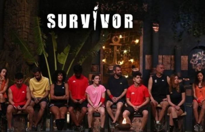Survivor’da Acil Durum Konseyi Toplandı! Acun Ilıcalı Apar Topar Dominik’e İndi; Çalışanlar Hizaya Dizildi… 2