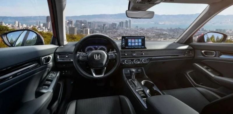 Honda Araç Fiyatlarını Değiştirdi! Şubat Ayı Civic Fiyatlarını Görenlerin Nutku Tutuluyor… 3
