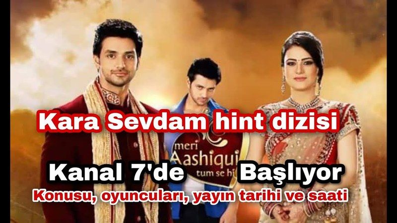 Kanal 7 Kara Sevdam dizisi neden yok, final mi yaptı? Kara Sevdam 36. Bölüm Ne Zaman, Pazartesi Var Mı? İşte Kanal 7 6 Şubat 2023 Yayın Akışı… 2