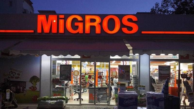 Migros Market Sucuk Fiyatlarını Sabitledi! O Tarihe Kadar Müddet Verildi; Kilo Kilo Alacaksınız… 1