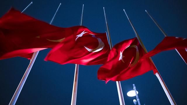 Son Dakika... Erdoğan duyurdu: Milli yas ilan edildi 1