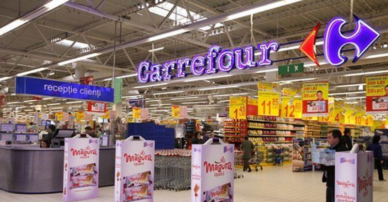 Carrefour Market’ten Muhteşem İndirim Haberi! 15 Şubat’a Kadar Devam Edecek; Kırmızı ve Beyaz Et… 1