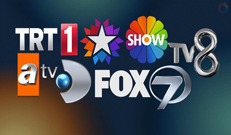 Kanal D, STAR TV, ATV, FOX TV… Depremden Sonra Tüm Kanallar Ortak Kararını Verdi! 1