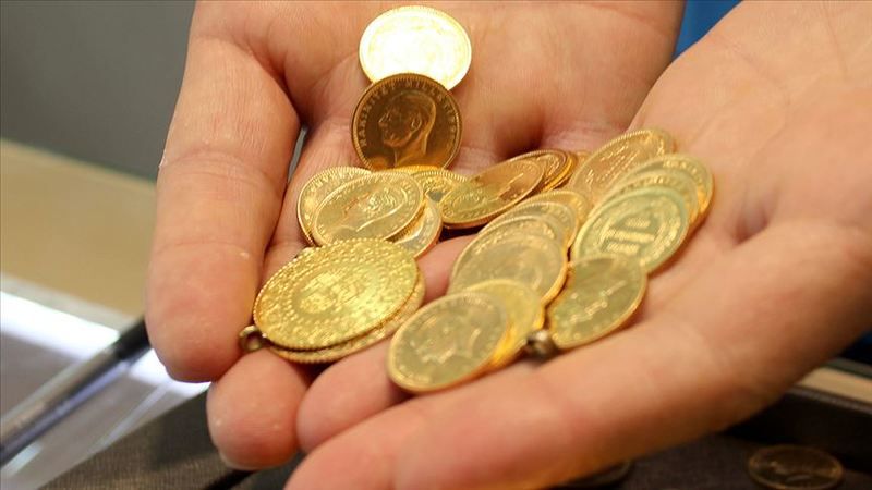 Dolar, Altın ve Euro Fırladı Gitti! 8 Şubat Altın Fiyatlarını Görenler Şok Oluyor… 1