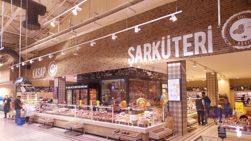 Carrefour Market 2023’e Damgasını Vuracak İndirimi Başlattı! Kırmızı ve Beyaz Et Fiyatları Diplerde… 2