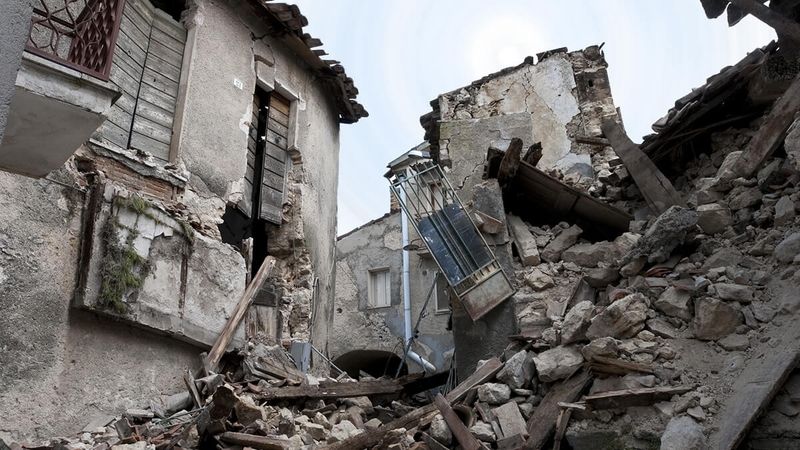 Türk Profesörden Deprem İçin En Güvenli İller Listesi! 25 İl Tek Tek Açıklandı; Duyan Oralara Göç Edecek! 4