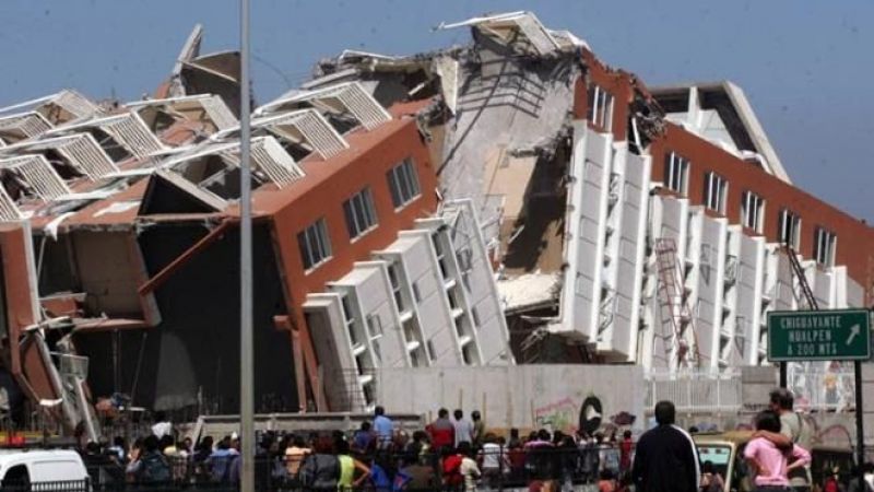 Dünyanın En Büyük 10 Depremi Açıklandı! O Ülkeler Beşik Gibi Sallanmış; Binlerce Kişi Vefat Etmiş… 3