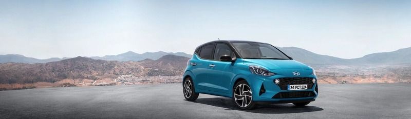 Hyundai’den Muhteşem Kampanya! i10 Modeli İçin Düğmeye Bastı; Dip Fiyattan Satacak! 3