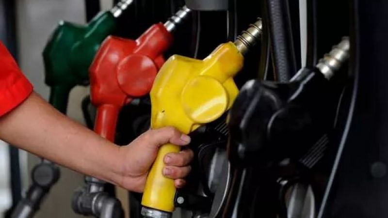 Benzin ve Motorin Fiyatları Değişti! 17 Şubat Güncel LPG, Benzin ve Motorin Fiyatları Şok Etti! 2