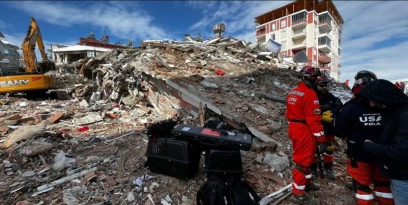 Depremzedeye 70 Liraya Çorba Satınca Ortalık Karışmıştı! Belediye Öyle Bir Şey Yaptı Ki… 2