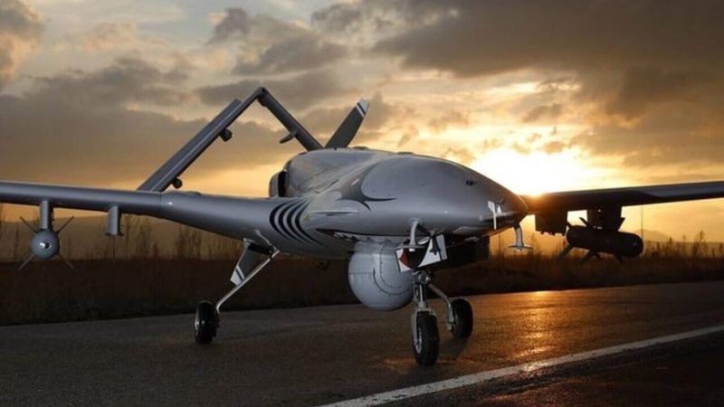 Baykar Yüksek Maaşlı Personel Alımı Başladı! En Az Lise Mezunu Olanlar Hemen Başvursun… 1