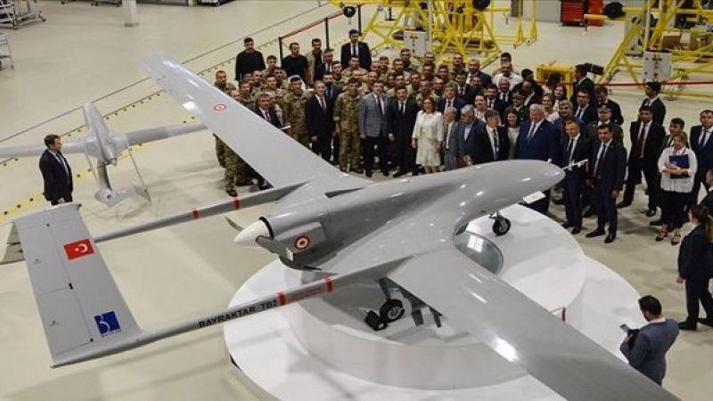 Baykar Yüksek Maaşlı Personel Alımı Başladı! En Az Lise Mezunu Olanlar Hemen Başvursun… 4