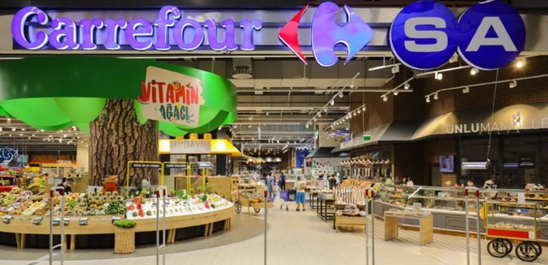 CarrefourSa Yılın En İyi İndirimini Başlattı! Kiloyla Et Alacaksınız; Sucuk, Kıyma, Tavuk, Pastırma… 1