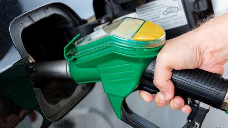 Araç Sahibi Olan Herkese Müjde Verildi! Benzin Fiyatları Bugün Düşüyor! 22 Şubat LPG, Benzin ve Motorin Fiyatları Değişti! 2