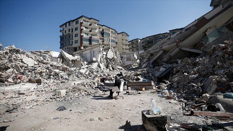 Depremde Vefat Eden Kişilerin Evlerinin Nerelerinden Çıktığı Belli Oldu! Sakın Ama Sakın Buralarda Bulunmayın… 3