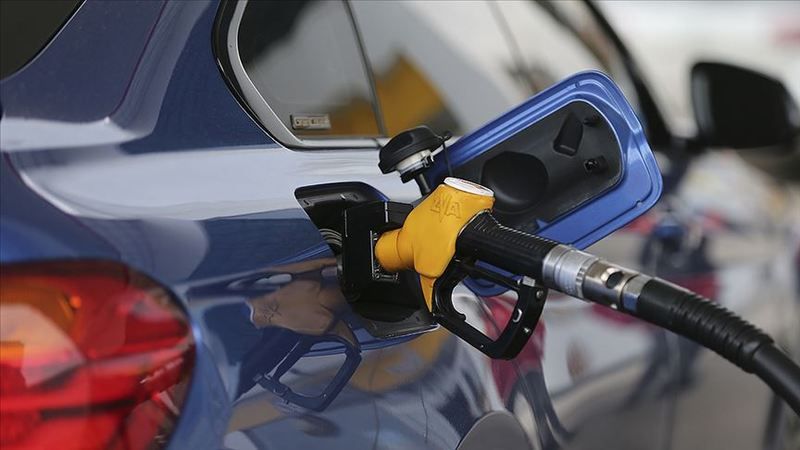 Akaryakıt Fiyatları Araç Sahiplerini Çıldırtacak! LPG, Benzin ve Motorin Fiyatları Piyasayı Alt Üst Etti! 3