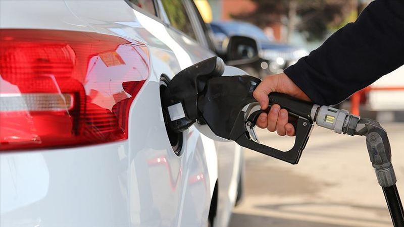 Akaryakıt Fiyatları Araç Sahiplerini Çıldırtacak! LPG, Benzin ve Motorin Fiyatları Piyasayı Alt Üst Etti! 2