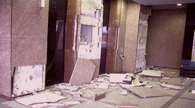 Depreme Asansörde Yakalanırsak Ne Yapmalıyız? Artçı Depremler Korkuya Düşürdü! Sakın Ama Sakın Bu Hataya Düşmeyin… 3