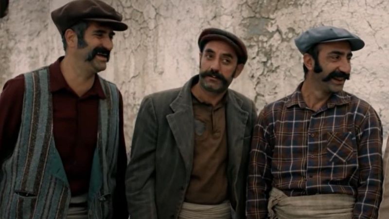 Mucize Filmin Konusu ve Oyuncuları Kimdir? Mucize Filmi Gerçek Mi, Kimin Hikayesi? Mucize Nerede Çekildi? 2
