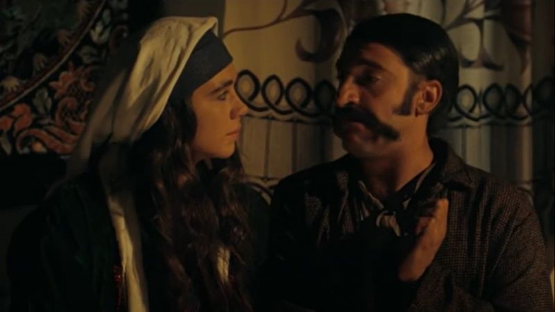 Mucize Filmin Konusu ve Oyuncuları Kimdir? Mucize Filmi Gerçek Mi, Kimin Hikayesi? Mucize Nerede Çekildi? 3