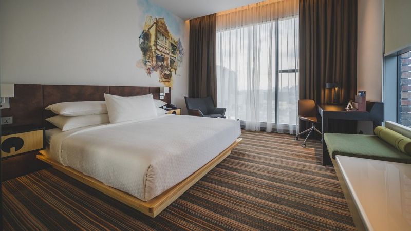 Otel çarşafları neden beyaz? Otel çarşafları nasıl yıkanır? O Gizli Tutulan Sır İle Bembeyaz Oluyor... 2