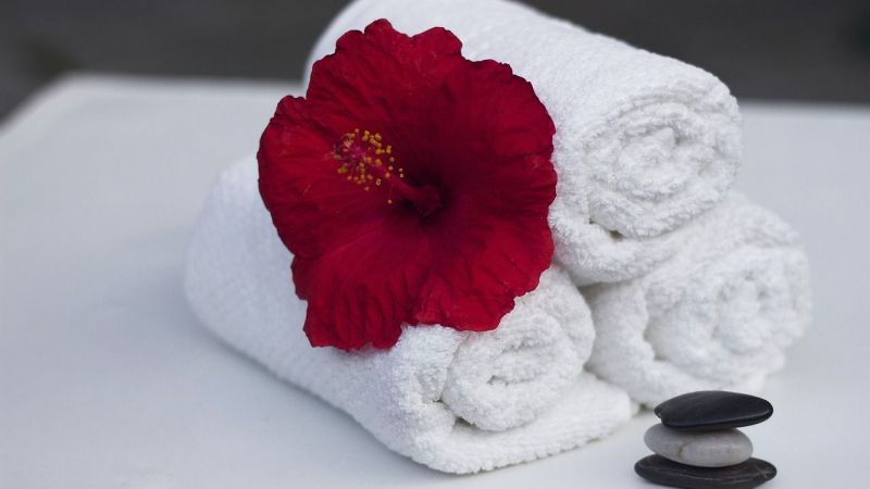 Otel Havluları nasıl temizlenir? Otel havluları nasıl yumuşak olur? Oteller hangi deterjanı kullanıyor? 1