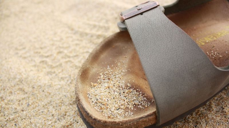 Terlik Ne Zaman ve Kim Tarafından İcat Edildiğini Duyunca Çok Şaşıracaksınız! Parmak Arası Ve Crocs Terlik Ne Zaman Çıktı! İşte Terlik Haberi... 3