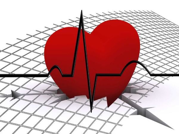 Kalp Atışını Deprem Sanmak Normal mi? Eğer Bu Sorunu Yaşıyorsanız Dikkat! Yapmanız Gerekenler Belli… 3