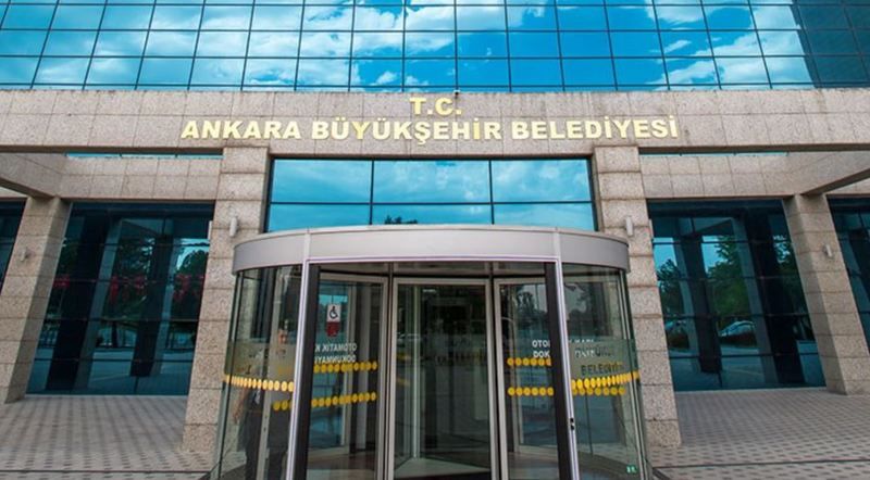 Ankara Belediyesi Yüksek Maaşlı Personel Alacak! Bu Branşlardan Katılım Sağlanacak; KPSS Şartı Aranmıyor! 3